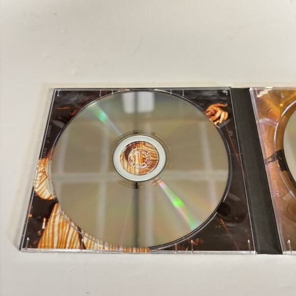 Rob Zombie - Past Present & Future CD & Music Video DVD Very Good Condition. - Picture 7 of 11